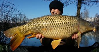 Lago Boschetto 7 - 10 martie 2016